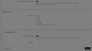 RKR Product notices in under 4 minutes (English)