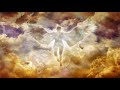 Golden Guardian Angel 432Hz 20Hz Angelic Frequency To Attract Wealth And Prosperity