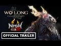 Wo Long: Fallen Dynasty x Nioh 2 - Official Collaboration Trailer