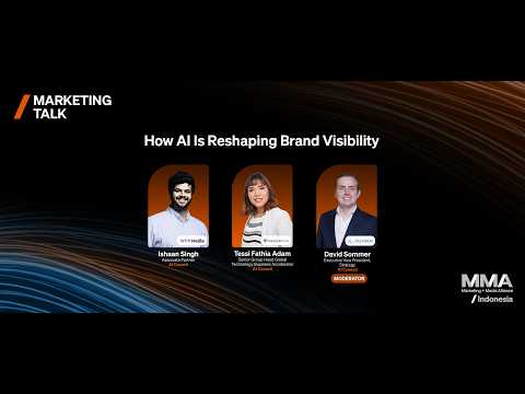 How AI Is Reshaping Brand Visibility