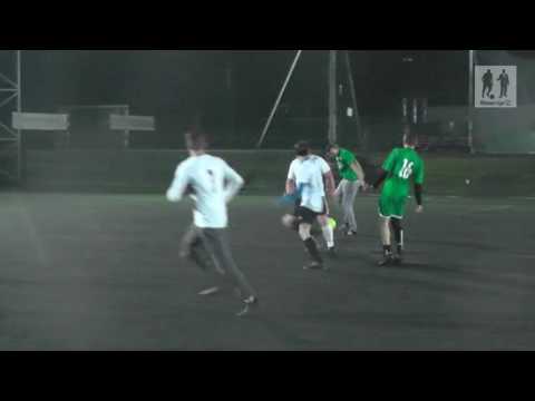 17.05.2016 III Liga C - Amusys Production vs. Oknoplus