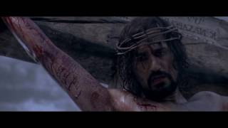 Death In His Grave, Audrey Assad [Risen music video]