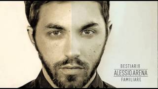 Alessio Arena - Vocca e rummore - Bestiari(o) familiar(e)