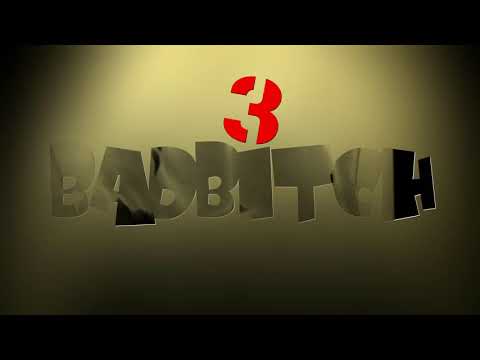 DC - BADBITCH3 || Prod.by Devino DZ