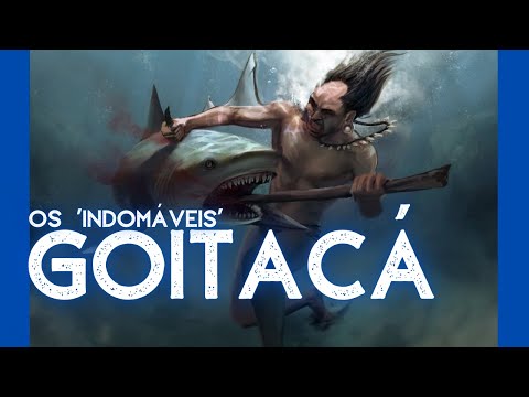 The Goitacazes - The most barbaric, cruel and untamable natives of Brazil