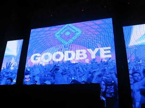 04. 04. 2015 - TRANCEFUSION: TIME TO SAY GOODBYE - The Absolute END (outro)