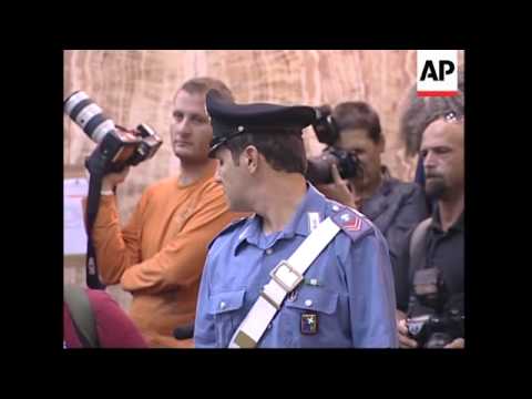 Parmalat fraud trial opens in Milan