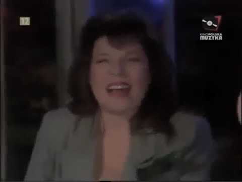 Krystyna Prońko -  Wszyscy wiedzą