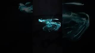 Download lagu particles swirl🤔🙄 effect black screen hand transform black screen effect 🎩 mp3