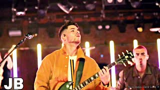 Download lagu Jonas Brothers - Cool (Live at their Virtual Performance 2020) mp3 Download lagu Jonas Brothers - Cool (Live at their Virtual Performance 2020) mp3