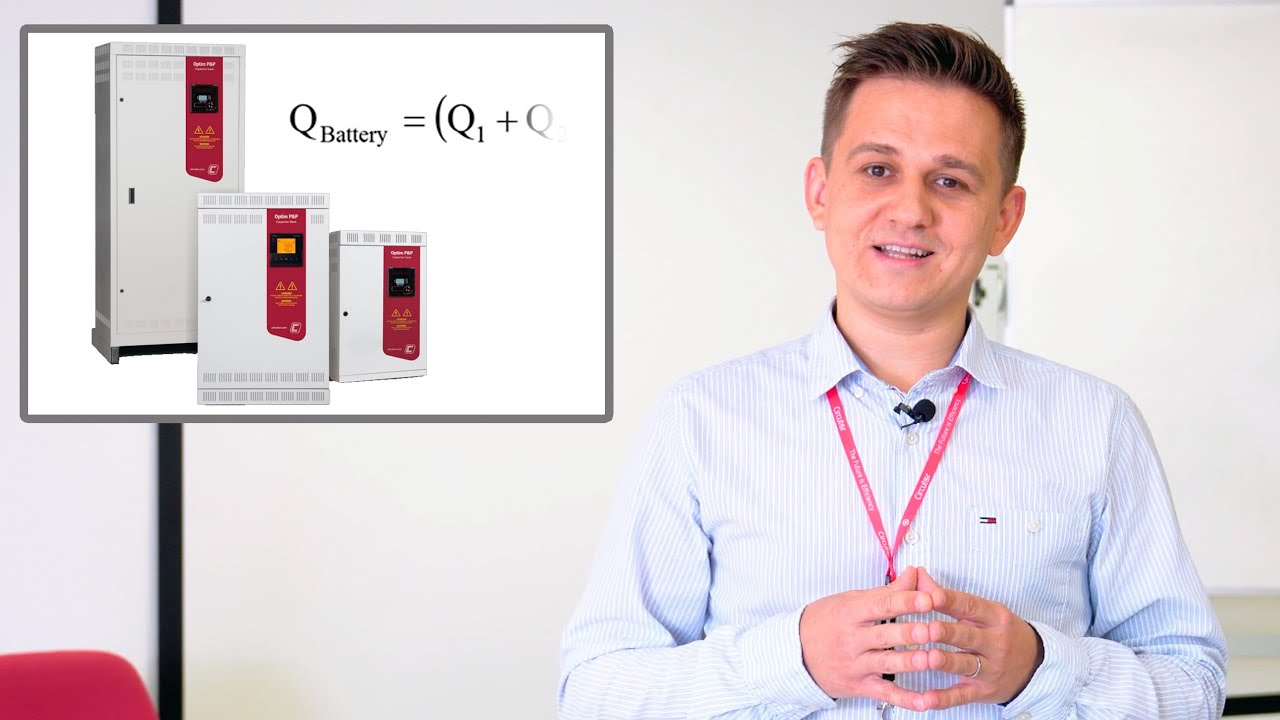 How to size a capacitor bank? | #BasicConcepts