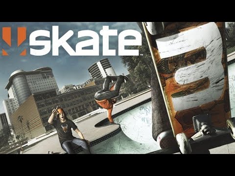 Gunfight by The Mighty Underdogs feat. MF DOOM - Skate 3 Soundtrack