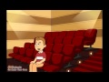 New Brain Go To Movie And Get Grounded