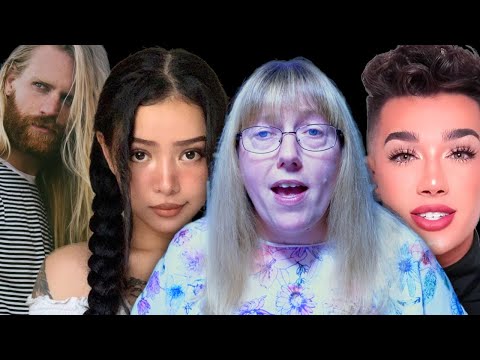 Vocal Coach Reacts to Unbelievable Voices on Tik Tok