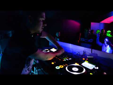 Tokátko - Bocca club | 15.12.2017