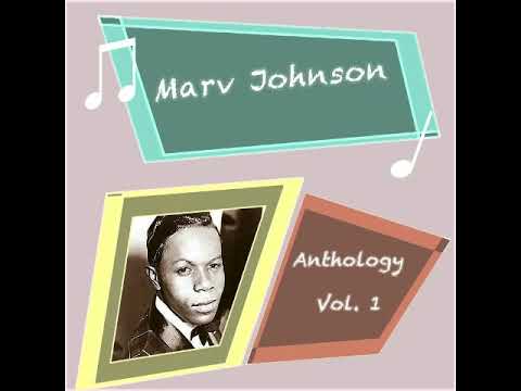 Marv Johnson - I Love The Way You Love // #65 Billboard Top 100 Songs of the 1960s