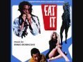 Ennio Morricone - Eat It - hegede Ennio Morricone - Eat It