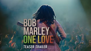 Bob Marley: One Love ( Bob Marley: One Love )