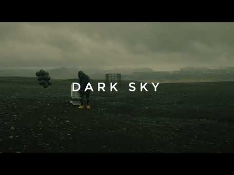 (FREE) Orchestral NF Type Beat 2022 - Dark Sky | Dark Hopsin x Eminem Beat 2022