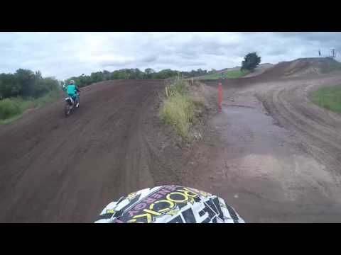 Sunset ridge mx 2016