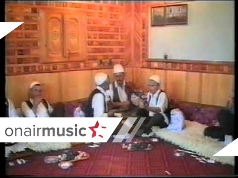 IBISHI DHE MEHMETI - TAHIR MEHA
