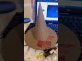 Witches Hats #halloween #diy