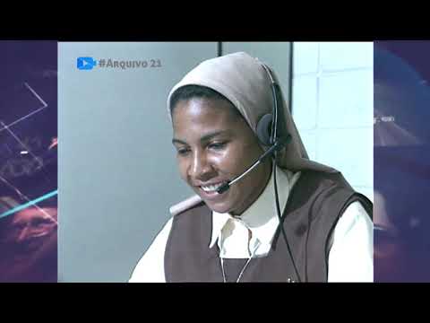 Arquivo 21 - Testemunho de cura e libertação do alcoolismo