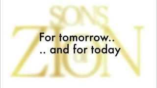 Sons of Zion - Life