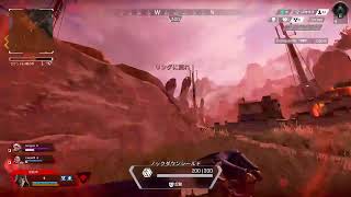 ランク頑張るｮ