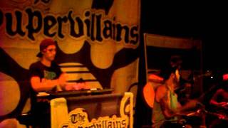 Supervillains - Car Sex (Get It On) (acoustic)