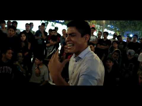 Anibal vs Papicha (Semi) - Raptonda UDC