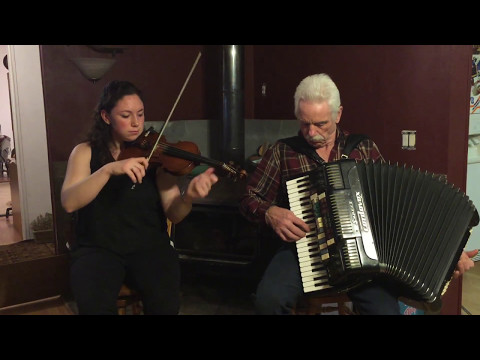 Day 22 - Faded Love - 365 Days of Fiddle Tunes