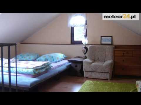 Domek Letniskowy Pod Lasem - Zatom meteor24.pl