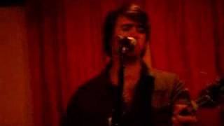 pat mcgee & brian fechino set me free