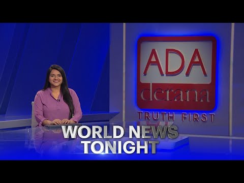 Ada Derana World News Tonight | 18th October 2021