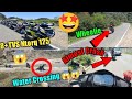 First Time In Himachal 8 Tvs Ntorq Ride Hyper Ride Himachal Himachalirider77
