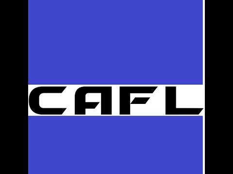 CAFL: Week: 1 Tier: 1 Cleveland Coyotes (0-0) at Buffalo Grizzlies (0-0)     /5