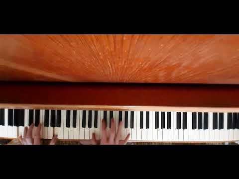 Daniel Landa - Česká Krajina (Tomanec cover)