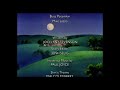 Slim Pig Season 1 Ending Credits