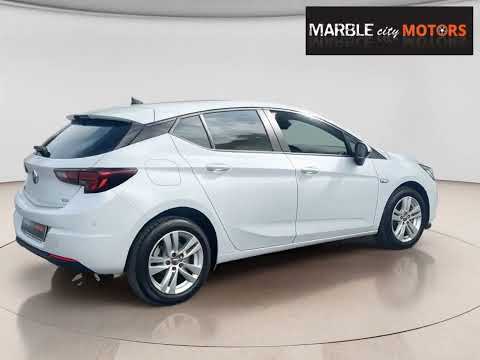 Vauxhall Astra 1.6 Cdti Tech Line NAV (108BHP) 5DR - Image 2