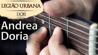 Andrea Doria (instrumental Legião Urbana)