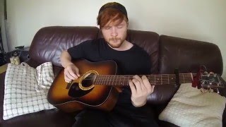 Crywolf Unplugged Episode 5: Stay