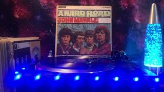 John Mayall And The Bluesbreakers - Another Kinda Love