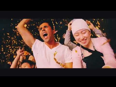 Babaz & K3nto - In A Place You'll Never Be (Music Video)