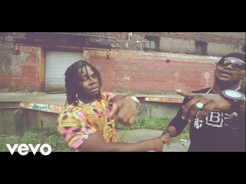 Big Hookz - No Turning back ft. Lmaxim & XLG Skenny