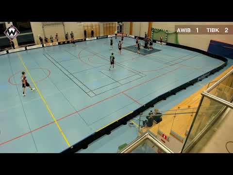 Wårgårda/Alingsås P10/11 - Tranemo IBK P09