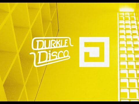 DJ Mag Bunker #21 Durkle Disco
