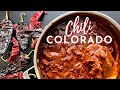The Best Chili Colorado [Easy Recipe]