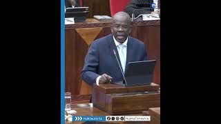 Waziri Khamis: Serikali haijaongeza kodi kwa bodaboda
