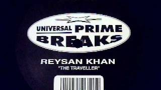 Reysan Khan - Journey